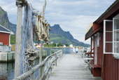 Fishing village Reine - Lofoten islands - C.H.www.visitnorway.com